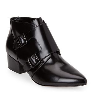 French connection Roree booties